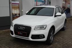 AudiQ5scheibentoenung957