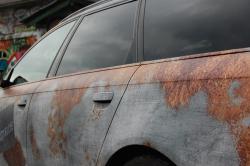 Audirustivollverklebung41
