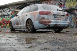 Audirustivollverklebung51