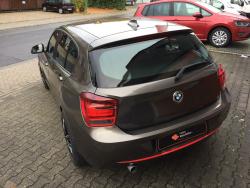 Vollfolierungbmw1er14