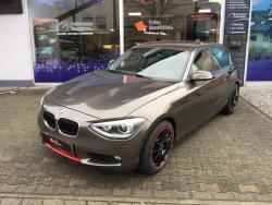 Vollfolierungbmw1er4