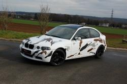 vollfolierungbmw3ercamouflage22