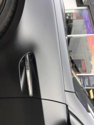 Vollfolierungbmwm346