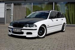 vollfolierungBMW3erE46weissmatt21