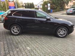 Scheibentoenungporschecayenne5