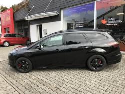 Vollfolierungforfocusst7