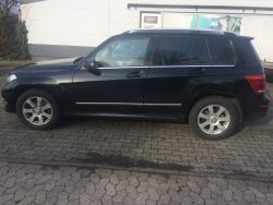 scheibentoenungmercedesglk1