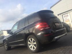 scheibentoenungmercedesglk3