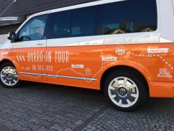 Vollfolierungvw-t6-multivan-twotone02