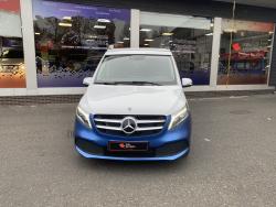 Vollfolierungmercedes-v-klasse-blau-unterhalb6