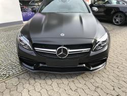 Vollfolierungmercedes-c63-amg10