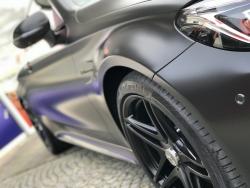 Vollfolierungmercedes-c63-amg14