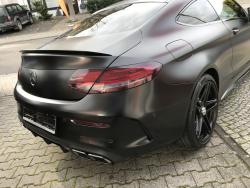 Vollfolierungmercedes-c63-amg19