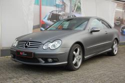 MercedesCLKVollfolierungstonegrey1