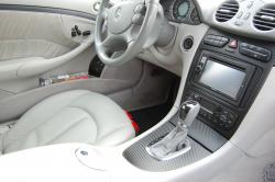 MercedesCLKVollfolierungstonegrey26