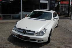 Vollfolierungmercedes-cls-pearl-white-matt01