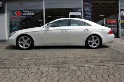 Vollfolierungmercedes-cls-pearl-white-matt10