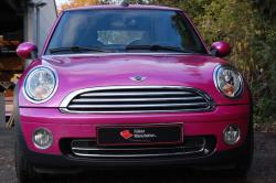 Vollfolierungminicooperpink11