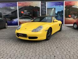 VollfolierungPorscheBoxster-7