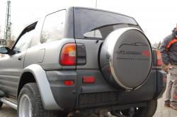 vollfolierungToyotaRavanthrazitmetallicmatt17