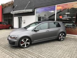 Vollfolierungvwgolf7gti13