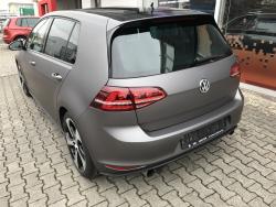 Vollfolierungvwgolf7gti22