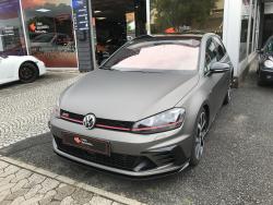 vollfolierunggolfgtiClubsport1