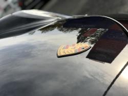 steinschlagschutzLackschutzporsche8
