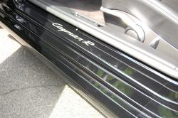 PorscheCaymanlackschutzfolie6