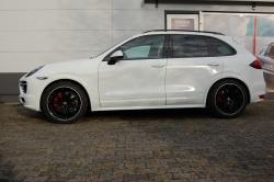 PorscheCayenneGTSSteinschlagschutzfolie30