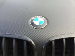 carbonhaubebmwx66