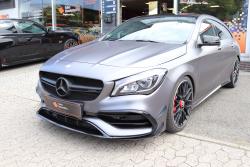 vollfolierungcla45amg10