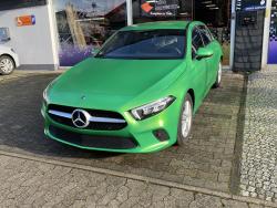 Vollfolierungmercedes-a-klasse-grn5
