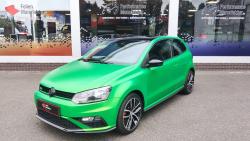 Vollfolierungvwpolo-gti-lively-green12