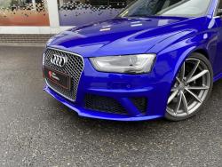 Vollfolierungaudi-rs4-raspberry-blue09