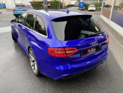 Vollfolierungaudi-rs4-raspberry-blue21