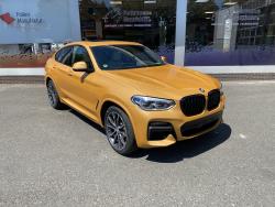 Vollfolierungbmwx4-gold06