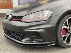 Vollfolierungvwgolf7-gti-schwarz-matt04