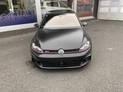 Vollfolierungvwgolf7-gti-schwarz-matt09