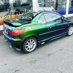 Vollfolierungpeugeot-206-urban-jungle4