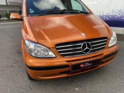 Vollfolierungmercedes-vito-copper-3m09