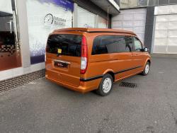 Vollfolierungmercedes-vito-copper-3m12