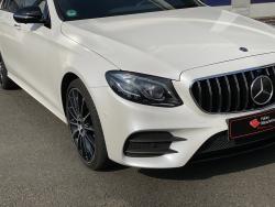 Vollfolierungmercedes-e-klasse-glitzer-oracal01