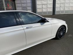 Vollfolierungmercedes-e-klasse-glitzer-oracal11