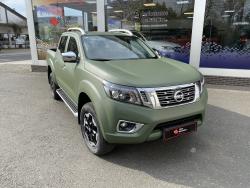 Vollfolierungnissan-navara-oliv-matt05