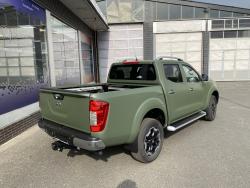 Vollfolierungnissan-navara-oliv-matt10