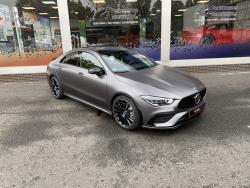 Vollfolierungmercedes-cla-35-amg-satin-dark-grey08
