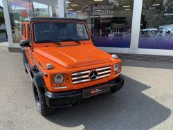 Vollfolierungmercedes-g-klasse-orange13