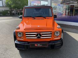 Vollfolierungmercedes-g-klasse-orange14