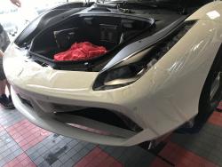 Lackschutzferarri2
